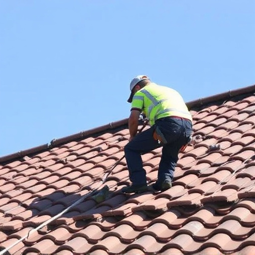 Roof Leak Detection Oro Valley