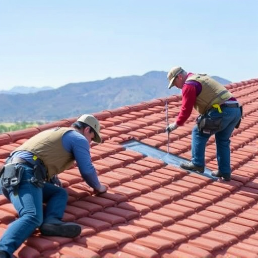 Roof Leak Detection Oro Valley