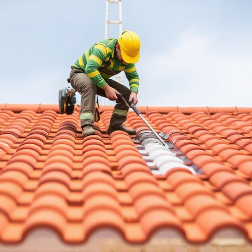 Roof Leak Detection Oro Valley