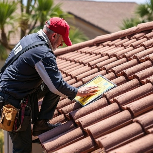 Roof Leak Detection Oro Valley