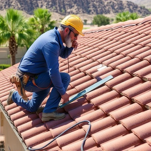 Roof Leak Detection Oro Valley