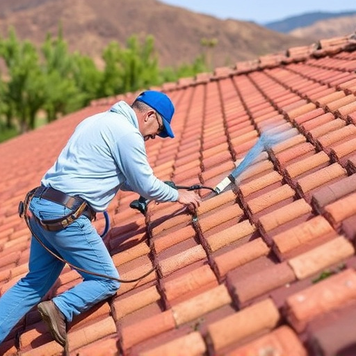 Roof Leak Detection Oro Valley