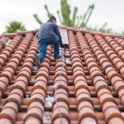 Roof Leak Detection Oro Valley