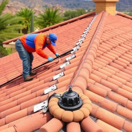 Roof Leak Detection Oro Valley