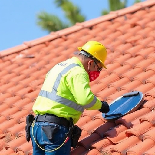 Roof Leak Detection Oro Valley