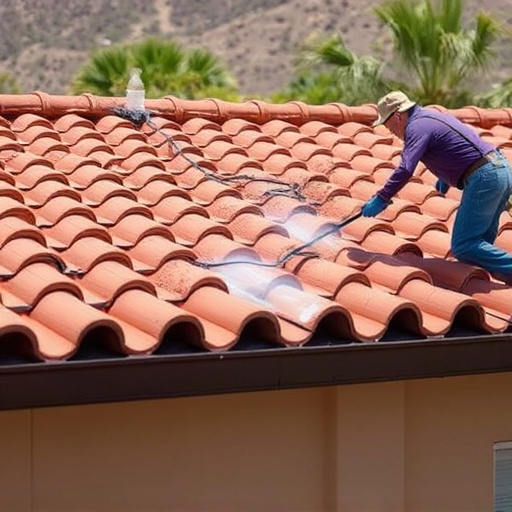 Roof Leak Detection Oro Valley