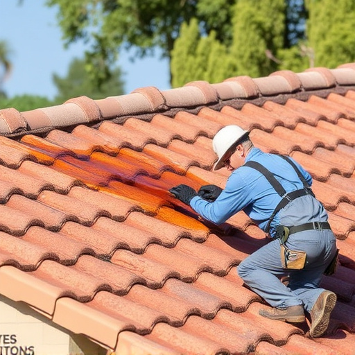 Roof Leak Detection Oro Valley