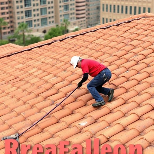 Roof Leak Detection Oro Valley