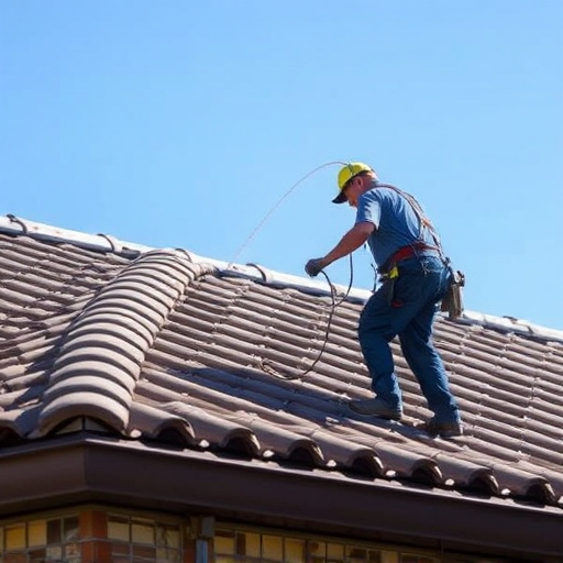 Roof Leak Detection Oro Valley