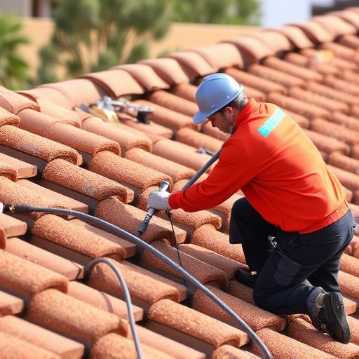 Roof Leak Detection Oro Valley