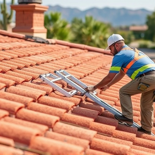 Roof Leak Detection Oro Valley
