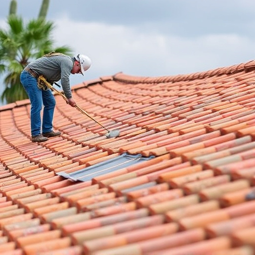 Roof Leak Detection Oro Valley