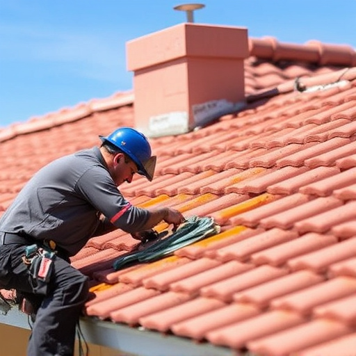 Roof Leak Detection Oro Valley