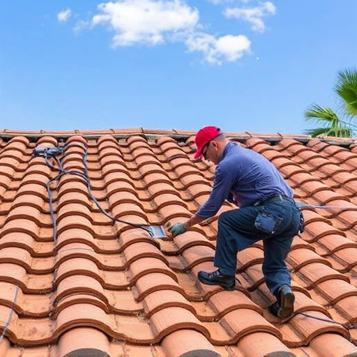 Roof Leak Detection Oro Valley