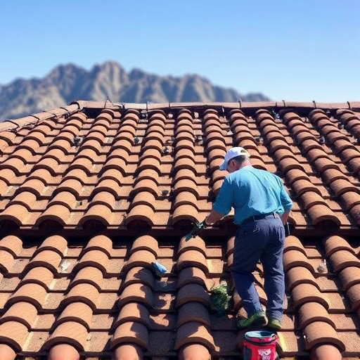 Roof Leak Detection Oro Valley
