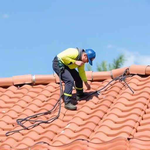 Roof Leak Detection Oro Valley