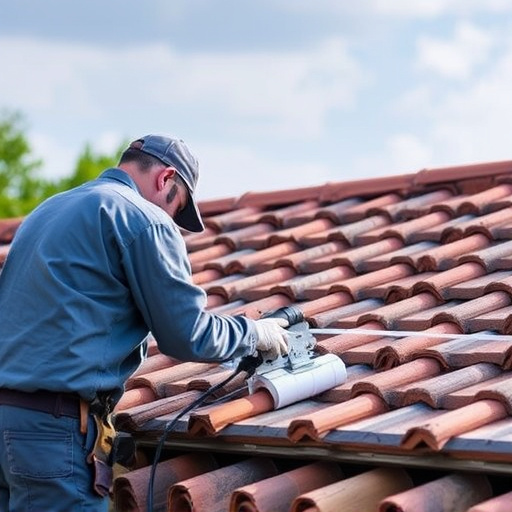 Roof Leak Detection Oro Valley