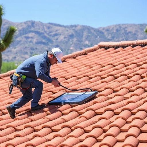 Roof Leak Detection Oro Valley