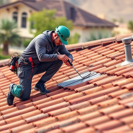 Roof Leak Detection Oro Valley