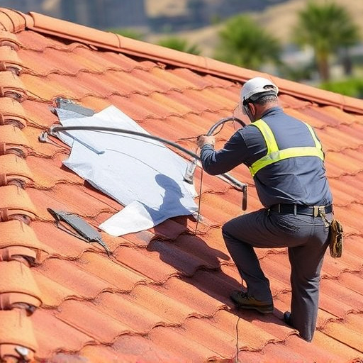 Roof Leak Detection Oro Valley