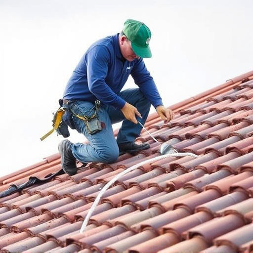Roof Leak Detection Oro Valley