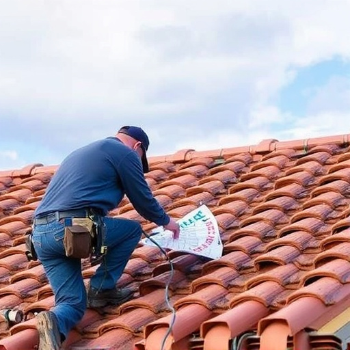 Roof Leak Detection Oro Valley