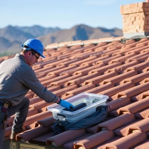 Roof Leak Detection Oro Valley