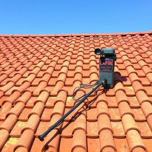 Roof Leak Detection Oro Valley