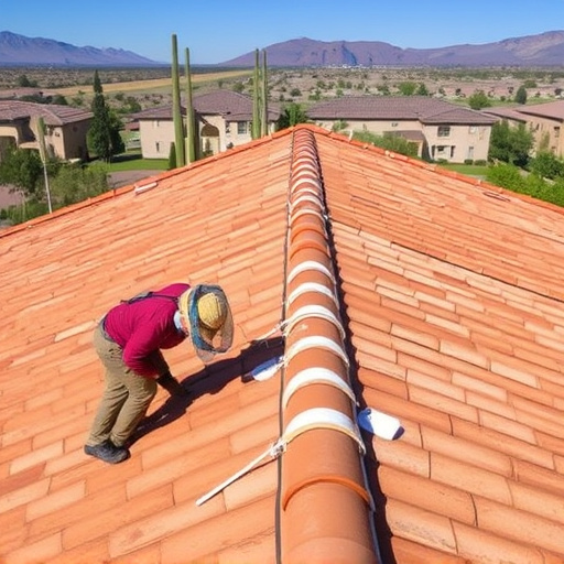 Roof Leak Detection Oro Valley