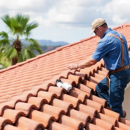 Roof Leak Detection Oro Valley