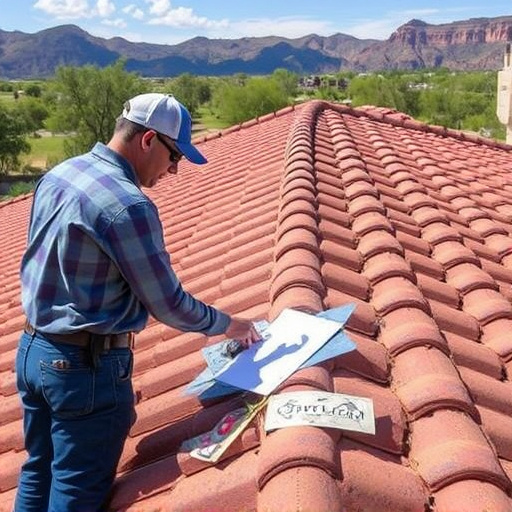 Roof Leak Detection Oro Valley