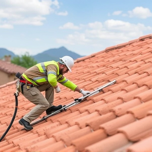 Roof Leak Detection Oro Valley
