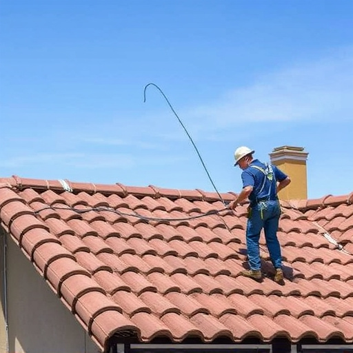 Roof Leak Detection Oro Valley