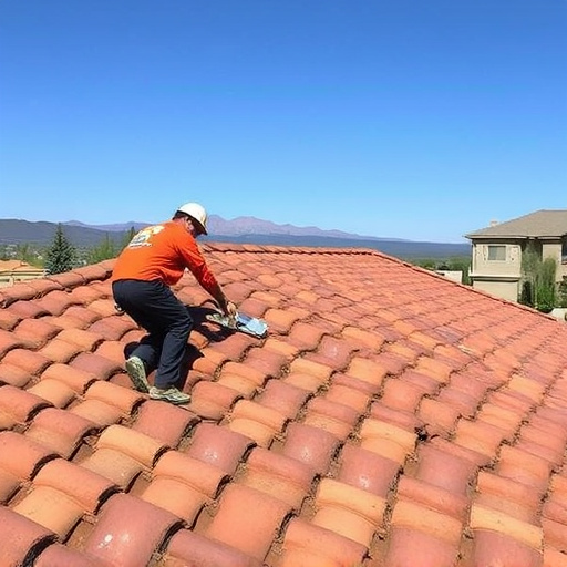 Roof Repair in Oro Valley