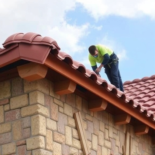 Roof Repair in Oro Valley