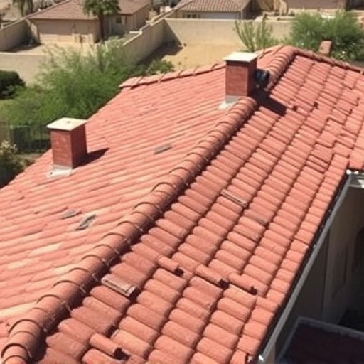 Roof Repair in Oro Valley