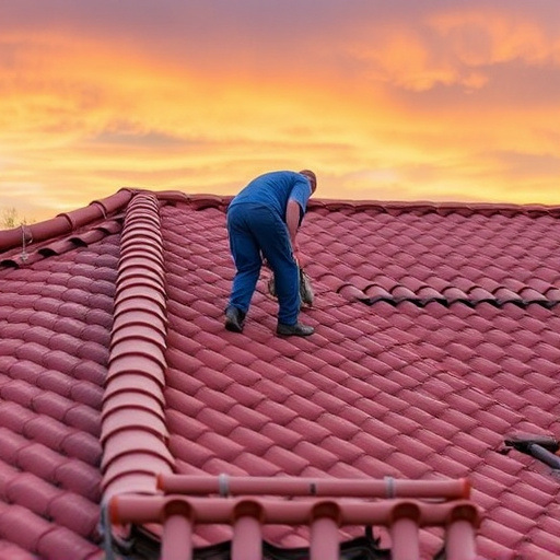 Roof Repair in Oro Valley