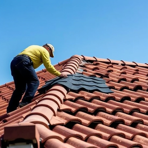 Roof Repair in Oro Valley