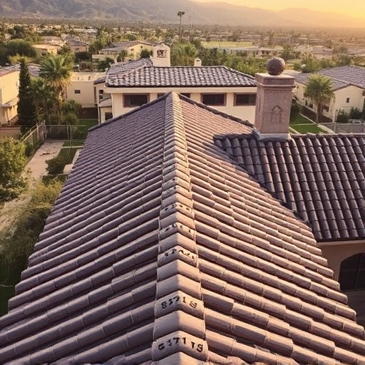 Roof Repair in Oro Valley