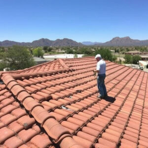 Roof Inspection Oro Valley: Essential Maintenance for Your Home’s Shield