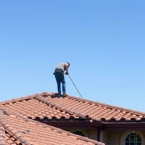 Roof Repair in Oro Valley