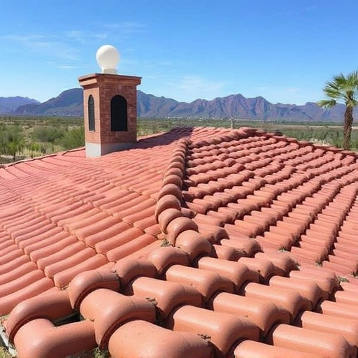 Roof Repair in Oro Valley