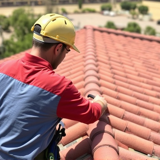 Roof Repair in Oro Valley