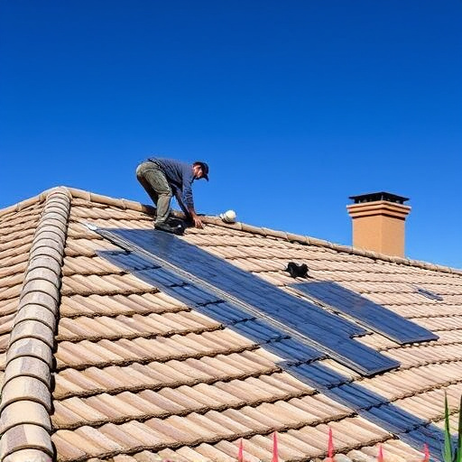 Roof Repair in Oro Valley