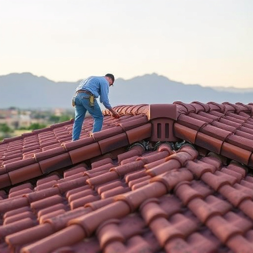 Roof Repair in Oro Valley