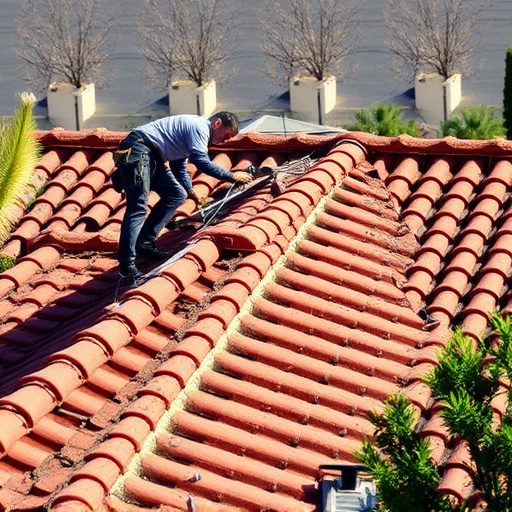 Roof Repair in Oro Valley