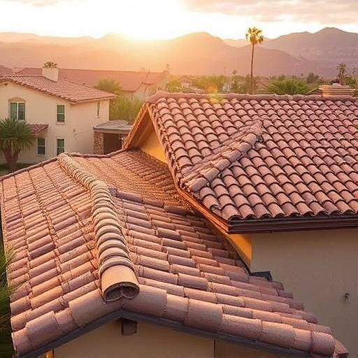 Roof Repair in Oro Valley
