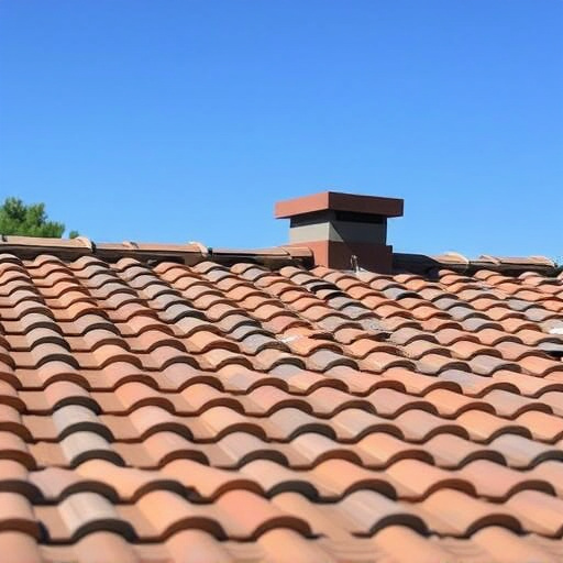 Roof Repair in Oro Valley