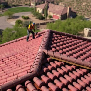 Oro Valley’s Comprehensive Guide to Roof Damage Emergency Response