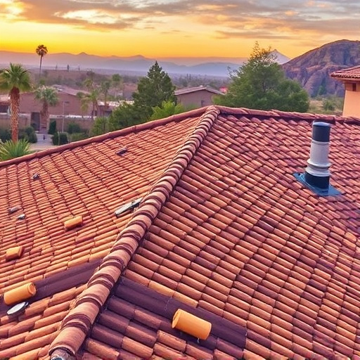Roof Repair in Oro Valley